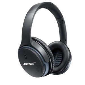 Bose headphones